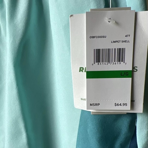 Penguin Men’s Performance Stretch Shorts Size L NWT $64.95 - Picture 5 of 10